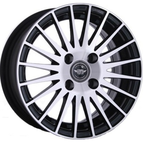 Storm Vento-181 W5.5 R13 PCD4x98 ET20 DIA58.6 BP